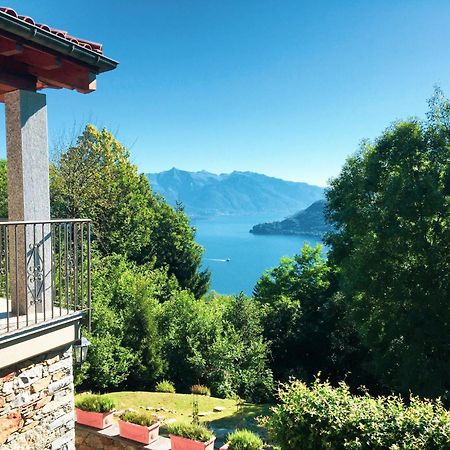 Apartmán Casa Erica Cannobio Exteriér fotografie
