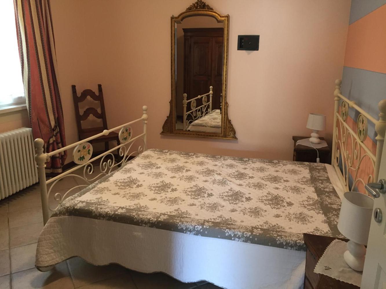 Apartmán Casa Erica Cannobio Exteriér fotografie