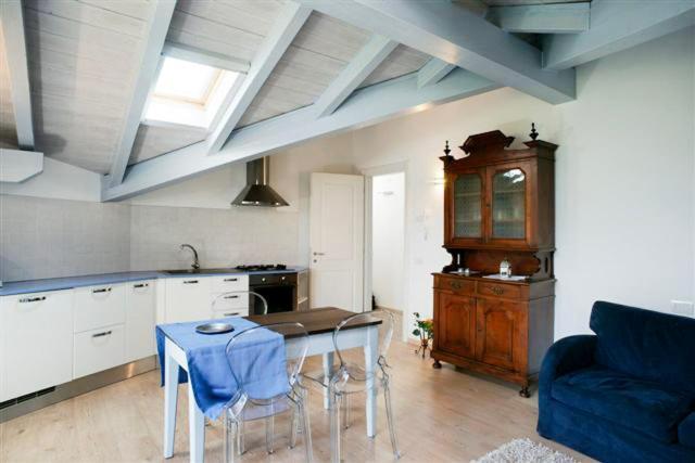 Apartmán Casa Erica Cannobio Exteriér fotografie