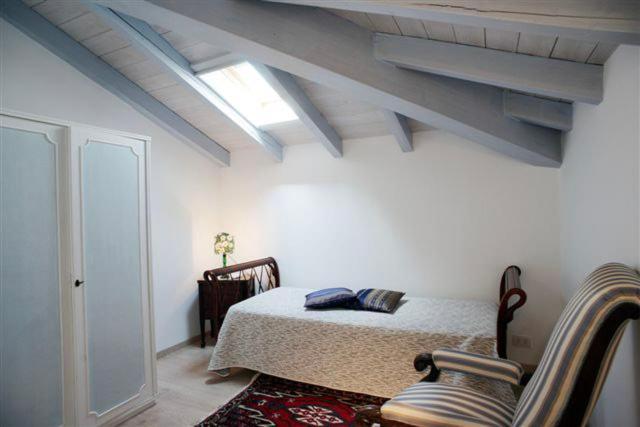 Apartmán Casa Erica Cannobio Exteriér fotografie