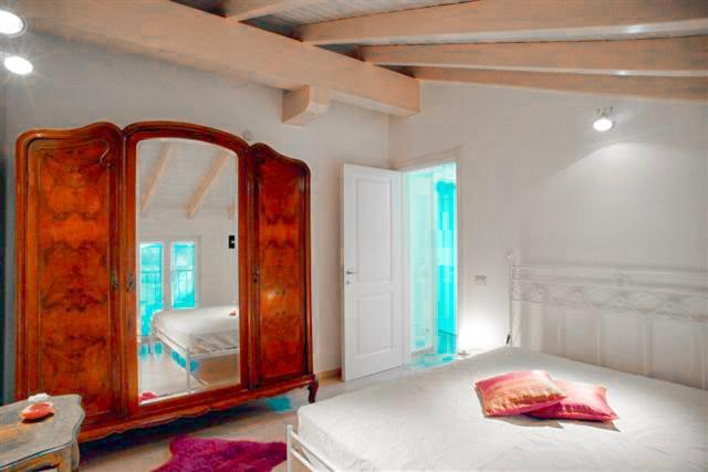 Apartmán Casa Erica Cannobio Exteriér fotografie