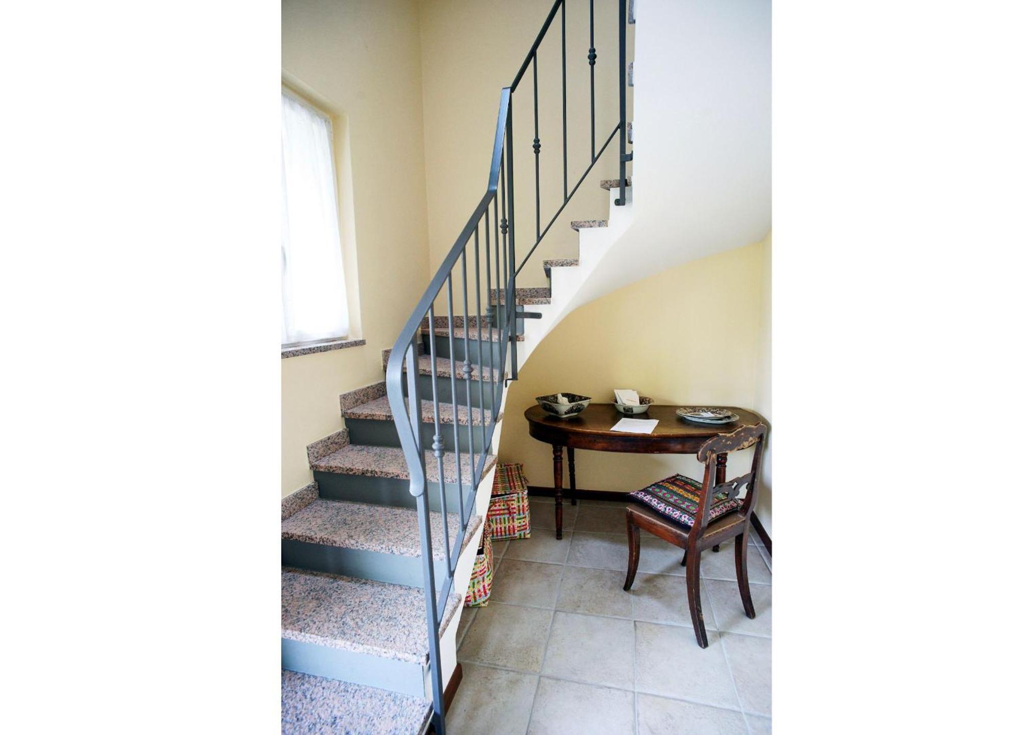 Apartmán Casa Erica Cannobio Exteriér fotografie