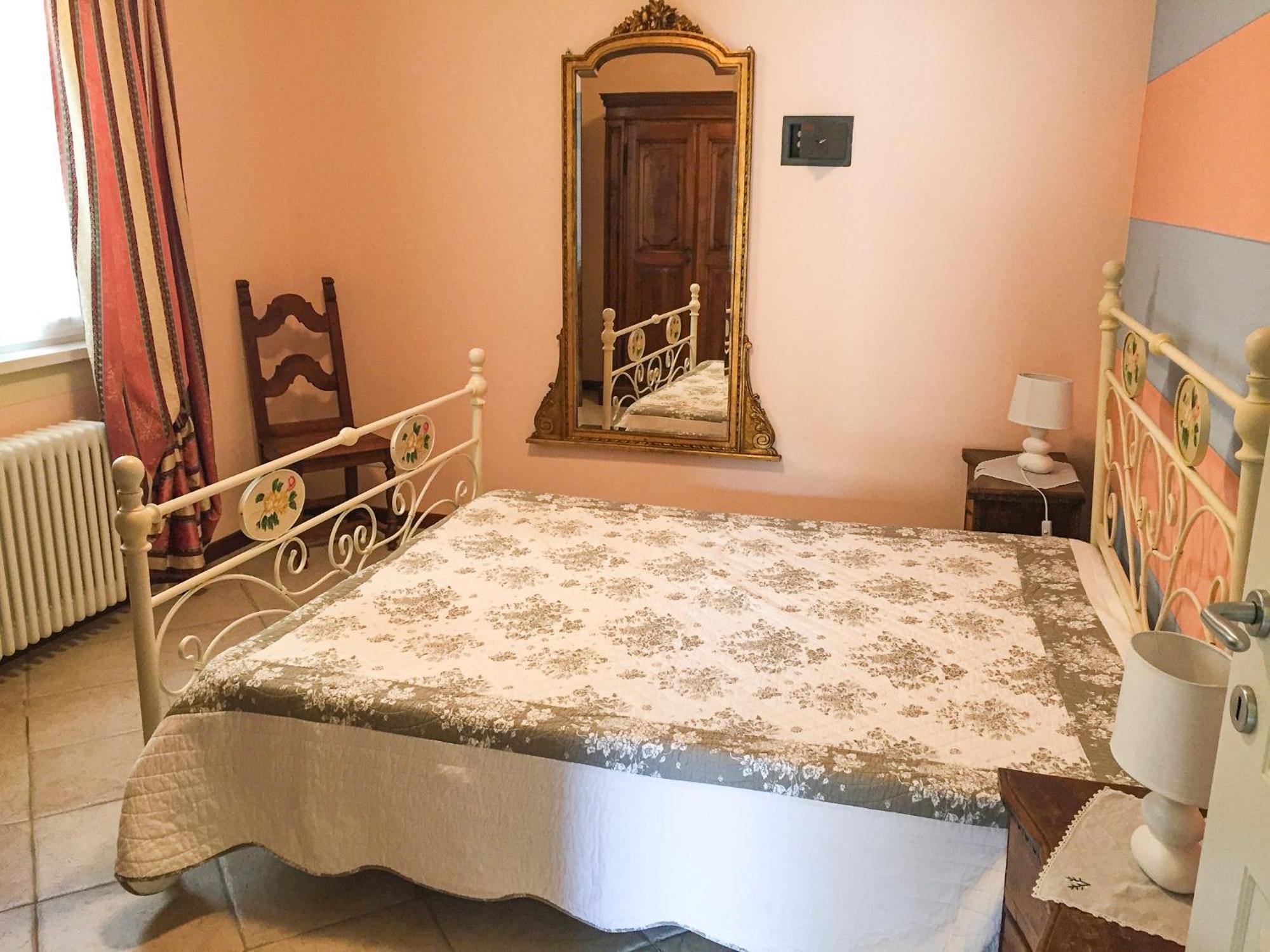 Apartmán Casa Erica Cannobio Exteriér fotografie