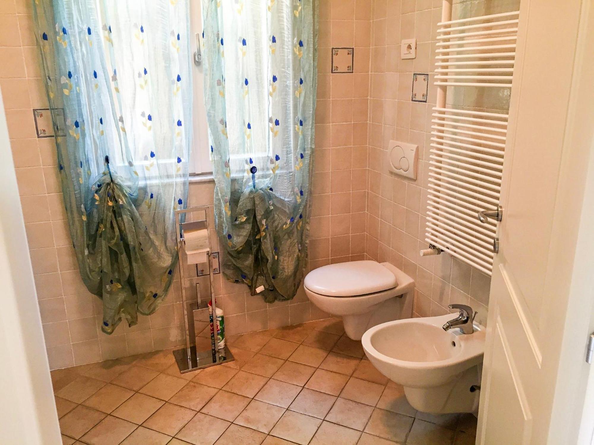 Apartmán Casa Erica Cannobio Exteriér fotografie