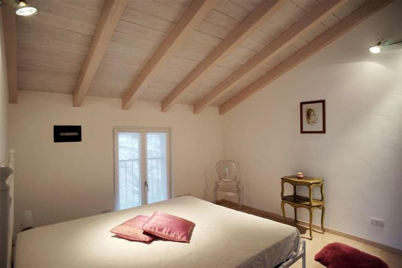 Apartmán Casa Erica Cannobio Exteriér fotografie