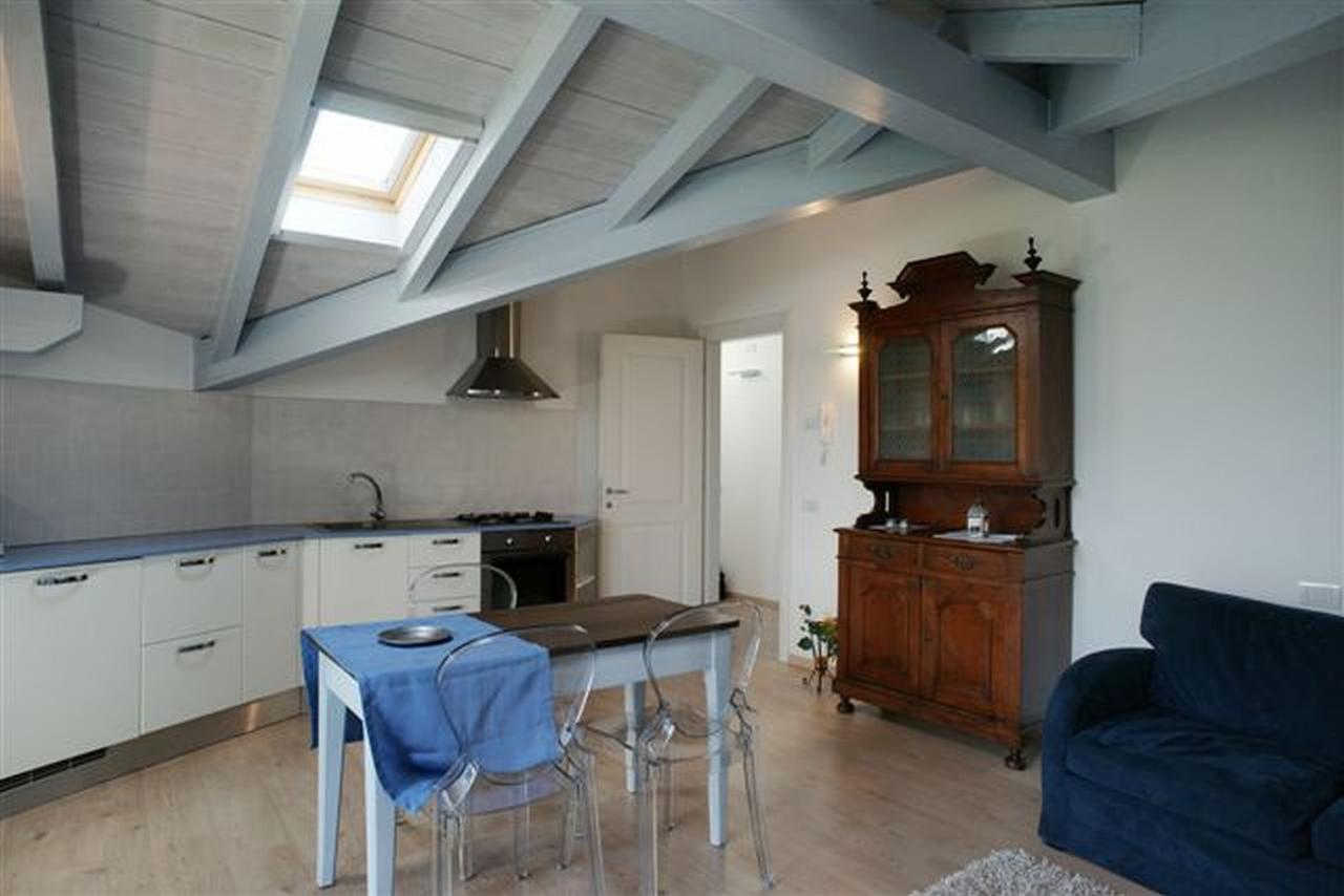 Apartmán Casa Erica Cannobio Exteriér fotografie