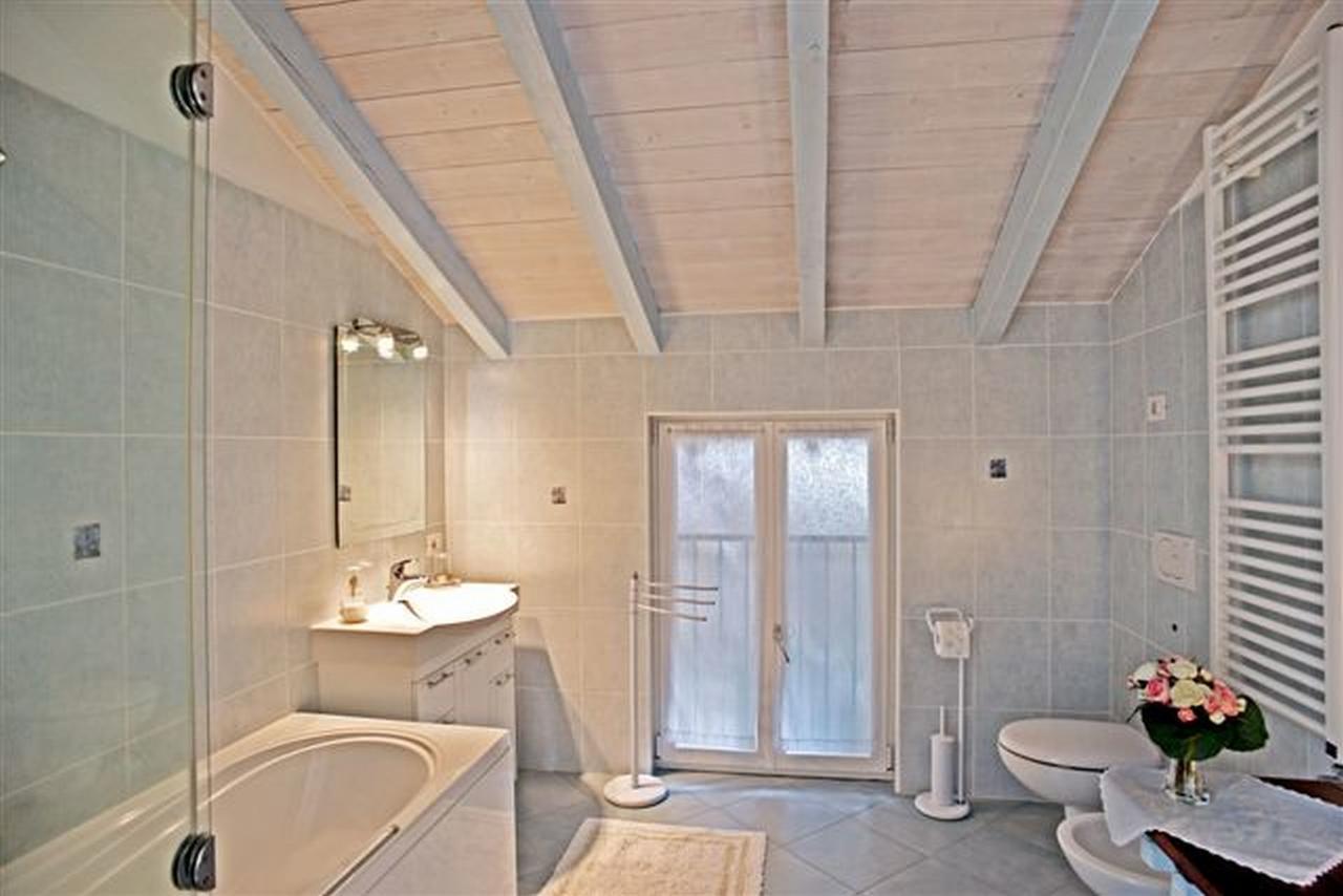 Apartmán Casa Erica Cannobio Exteriér fotografie