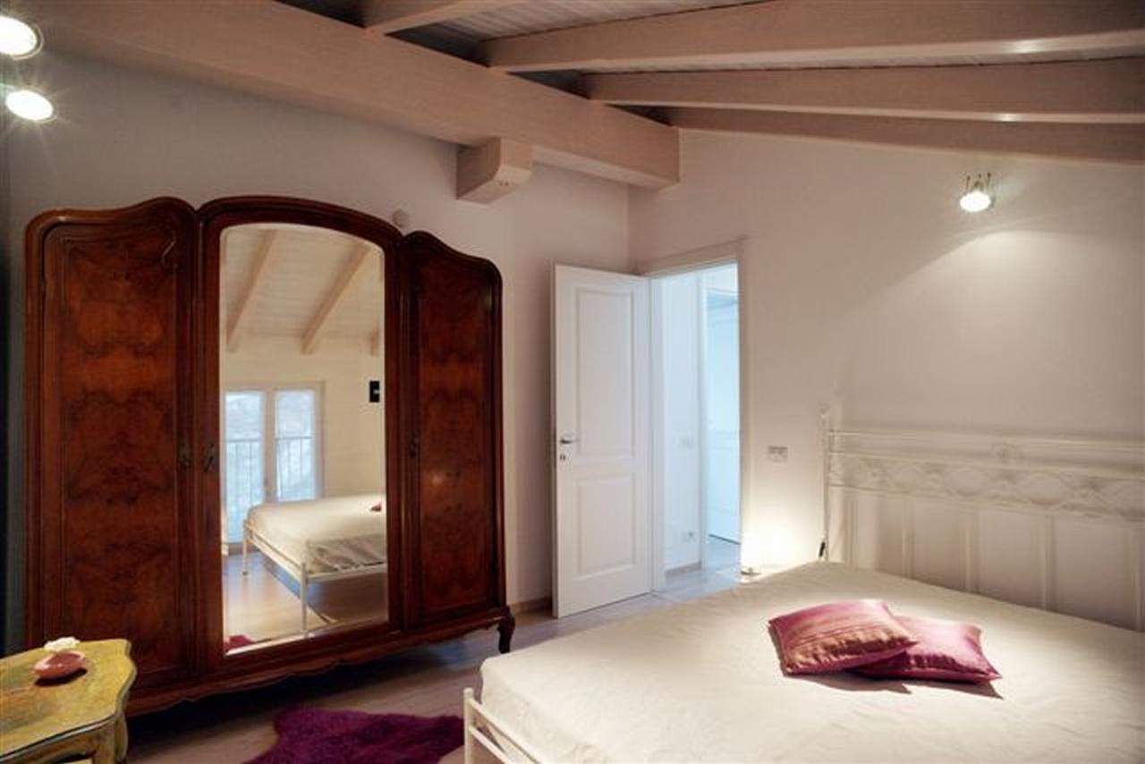 Apartmán Casa Erica Cannobio Exteriér fotografie